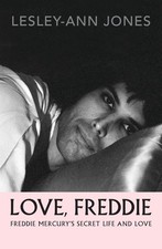 Love, Freddie: Freddie