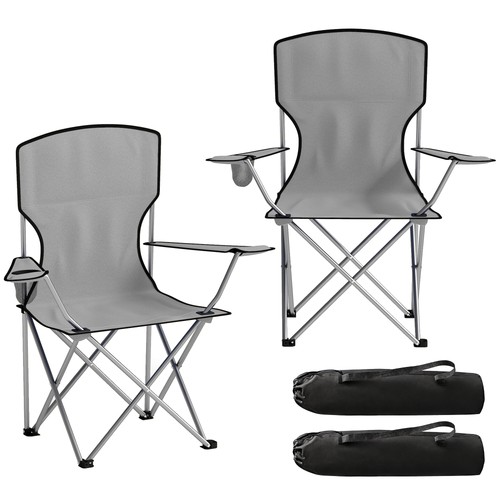 Outsunny camping chair - outsunny,