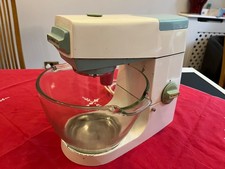 Vintage Kenwood Chef 701A