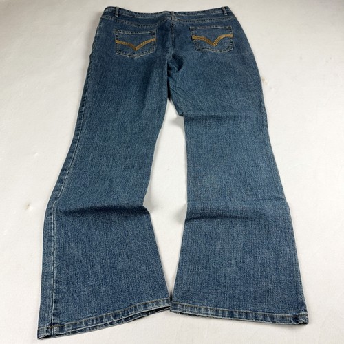 Mens vintage wide leg flare - vintage,