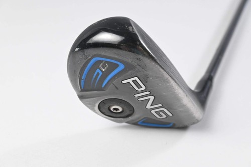 Ping series hybrid - g, 22