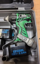 HITACHI WH12DMR 12v CORDLESS