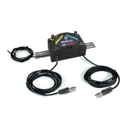 Sparco 200 plus - sparco, analogue