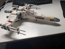 LEGO Star Wars  Luke’s Red