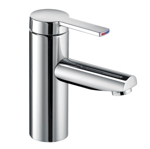 Keuco plan blue basin mixer - keuco,