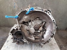 2004-2010 MK2 DAIHATSU SIRION GEARBOX 1.0 PETROL 5 SPEED MANUAL 1KR-FE