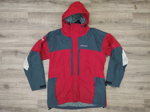 Rare vintage berghaus mera - rare,