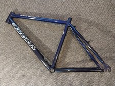 1996 Alpinestars ASR380 MTB