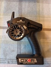 Spektrum DX4R PRO DSMR Race