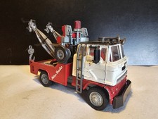 Corgi Major Toys Ford