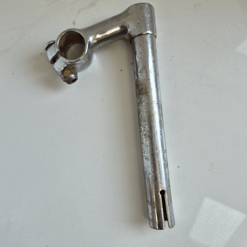 Moulton 1960s original - 1960s, quill