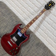 TEISCO SG Style Electric