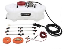 ATV UTV Quad Sprayer 12V 60L