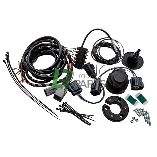 Fits discovery range rover - 3,