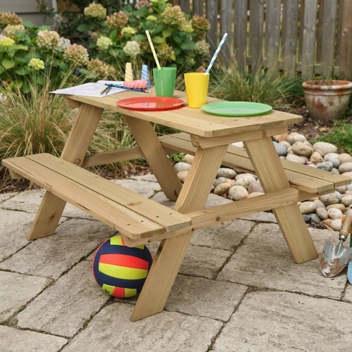 Durable pine wood - durable,