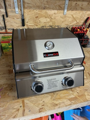 Compact stainless steel - compact, 2