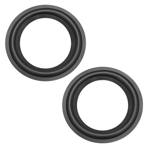 5inch speaker rubber edge - speaker,