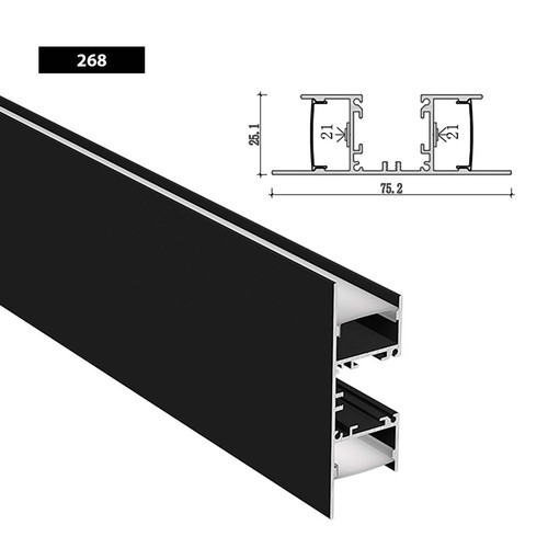 Led profile aluminium - led,