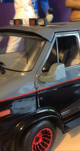 Gmc team van mirrors - gmc,