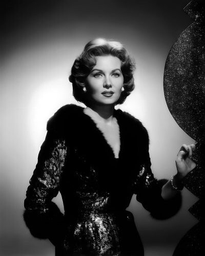 Photo 8x10 rhonda fleming - photo,