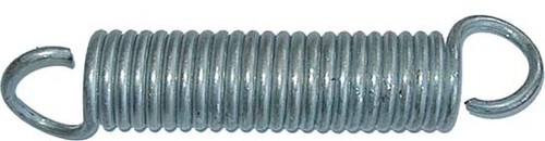 51236 trailer spring - trailer, 1545