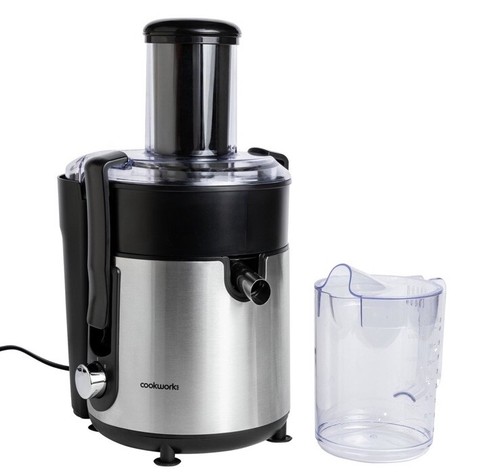 Cookworks je3700 - cookworks, je3700-gs