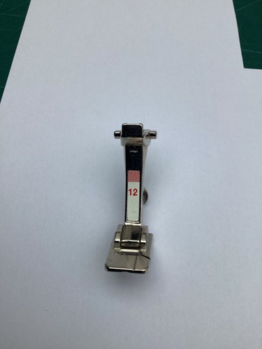 Bernina genuine bulky overlock - genuine,