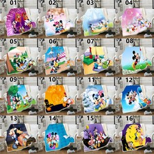 Mickey Mouse Halloween 3D