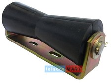 Boat Trailer Bracket with