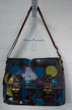 Boden Multicoloured Coated