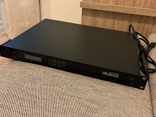 Korg m3r vintage - korg,