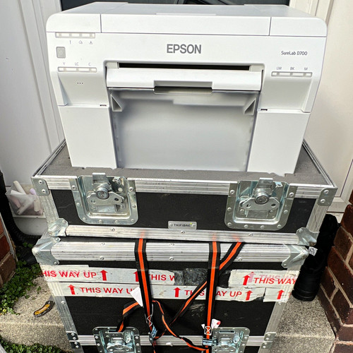 Epson surelab d700 - surelab,