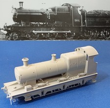 **EARLY**  GWR Aberdare 26XX /