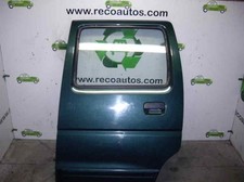 432132 REAR LEFT DOOR / 5