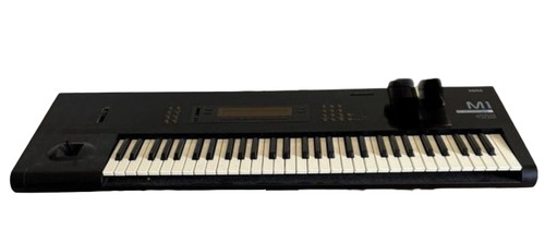 Korg keys keyboard - m1, 61-keys