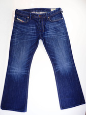 Diesel Zathan Jeans W34 L30