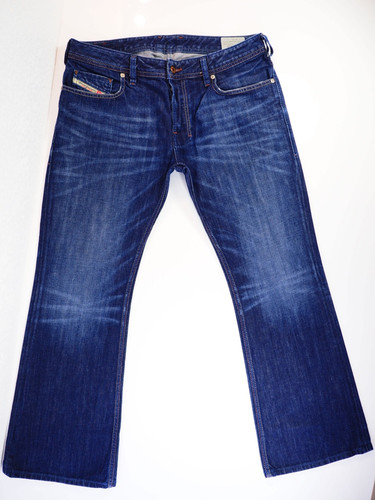 Diesel zathan jeans w34 l30 - diesel,