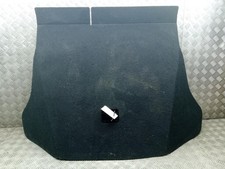 TOYOTA PRIUS BOOT FLOOR PANEL