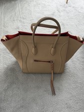 CELINE MEDIUM PYTHON PHANTOM