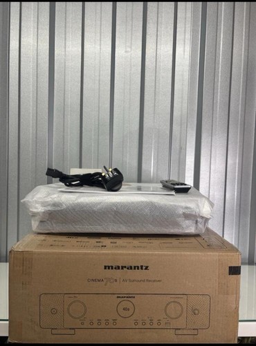 Marantz nr1603 receiver 1 - marantz, 7.1