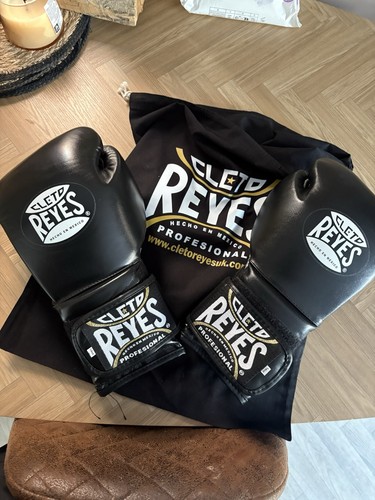 Cleto reyes professional - cleto,