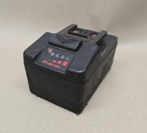 Snap ctb8185bk battery 18v - snap-on,