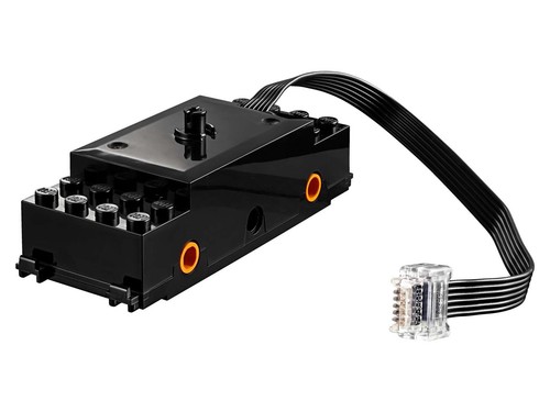 Lego train motor 88011 - 88011,