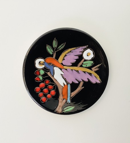 Vintage studio art - studio, pottery