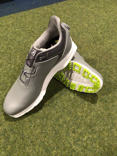 Footjoy men ultrafit boa - sl,