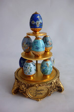 Sapphire Garden House Of