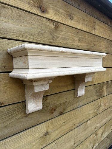Bespoke traditional wooden - traditional,