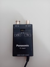 Panasonic RF Adaptor