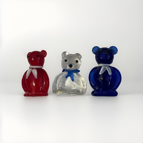 Vintage murano glass - vintage,