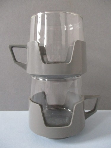 Retro vintage jaj - x2,